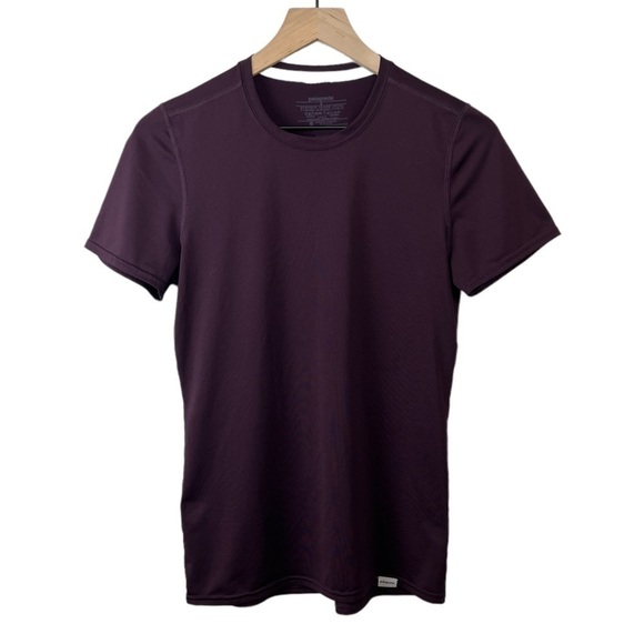 Patagonia Base Layer Tee - Picture 1 of 5